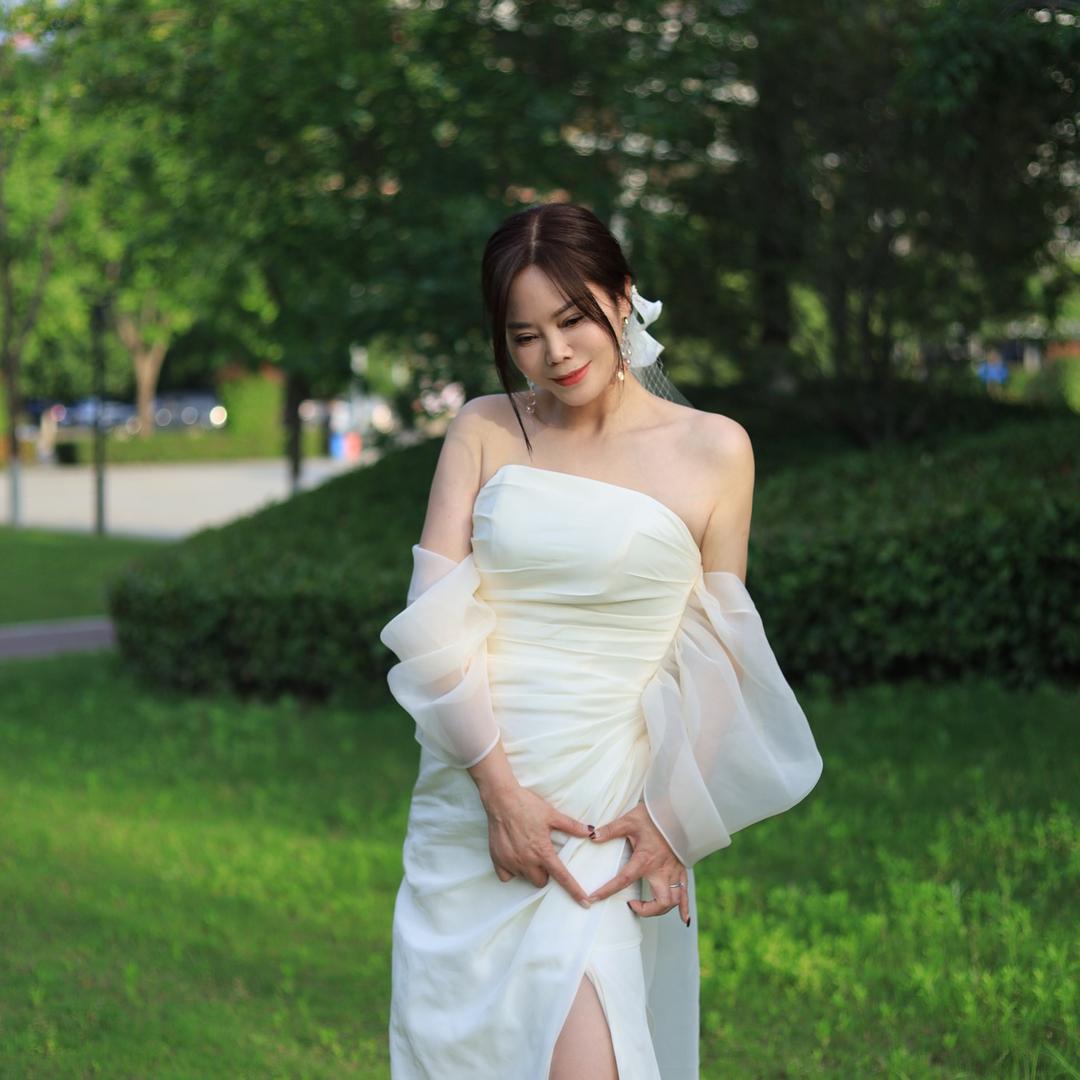 渭南兰花花婚庆