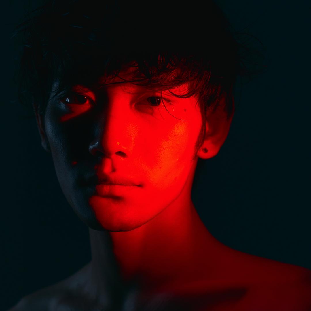 朱尚云🐷