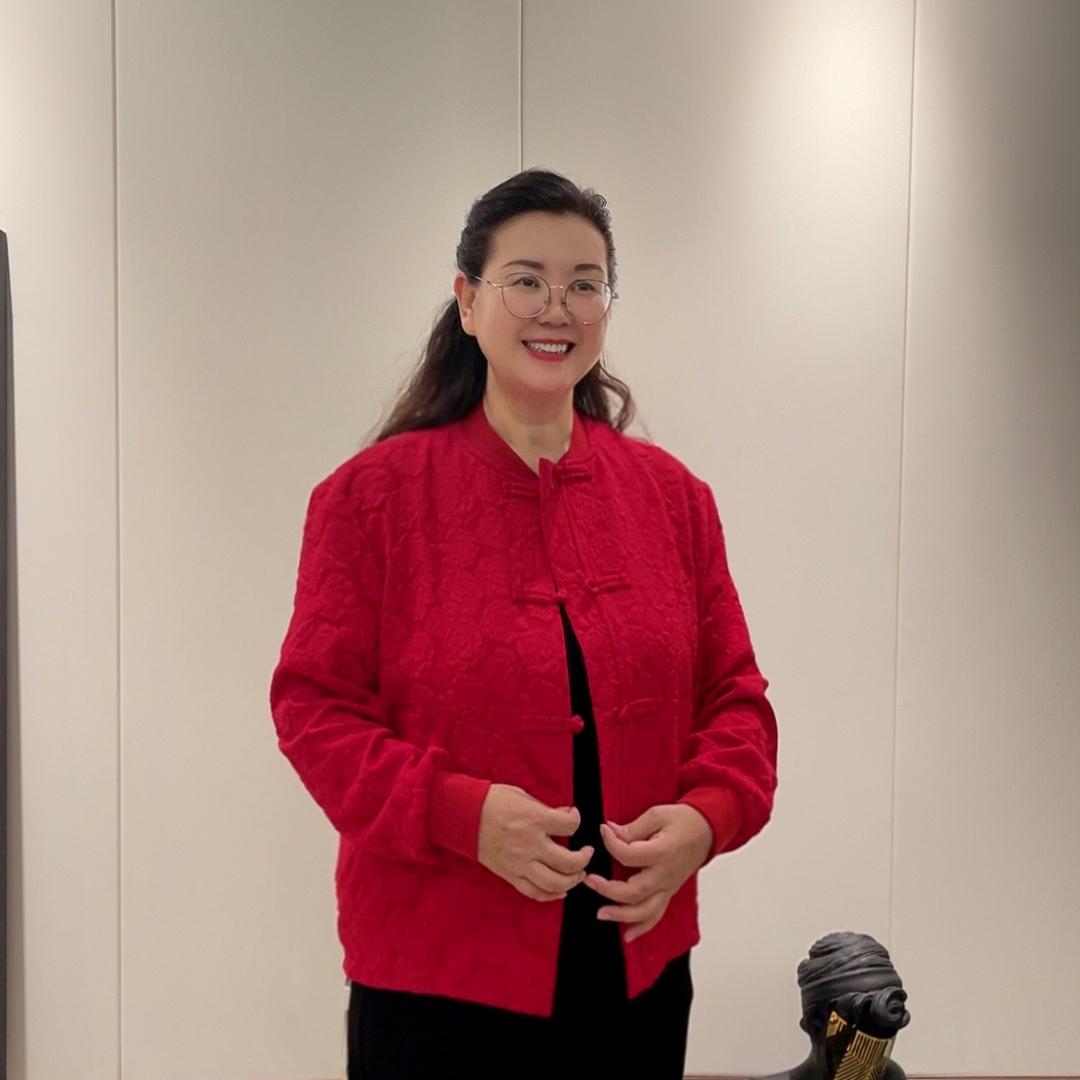 胖娜娜妈妈装