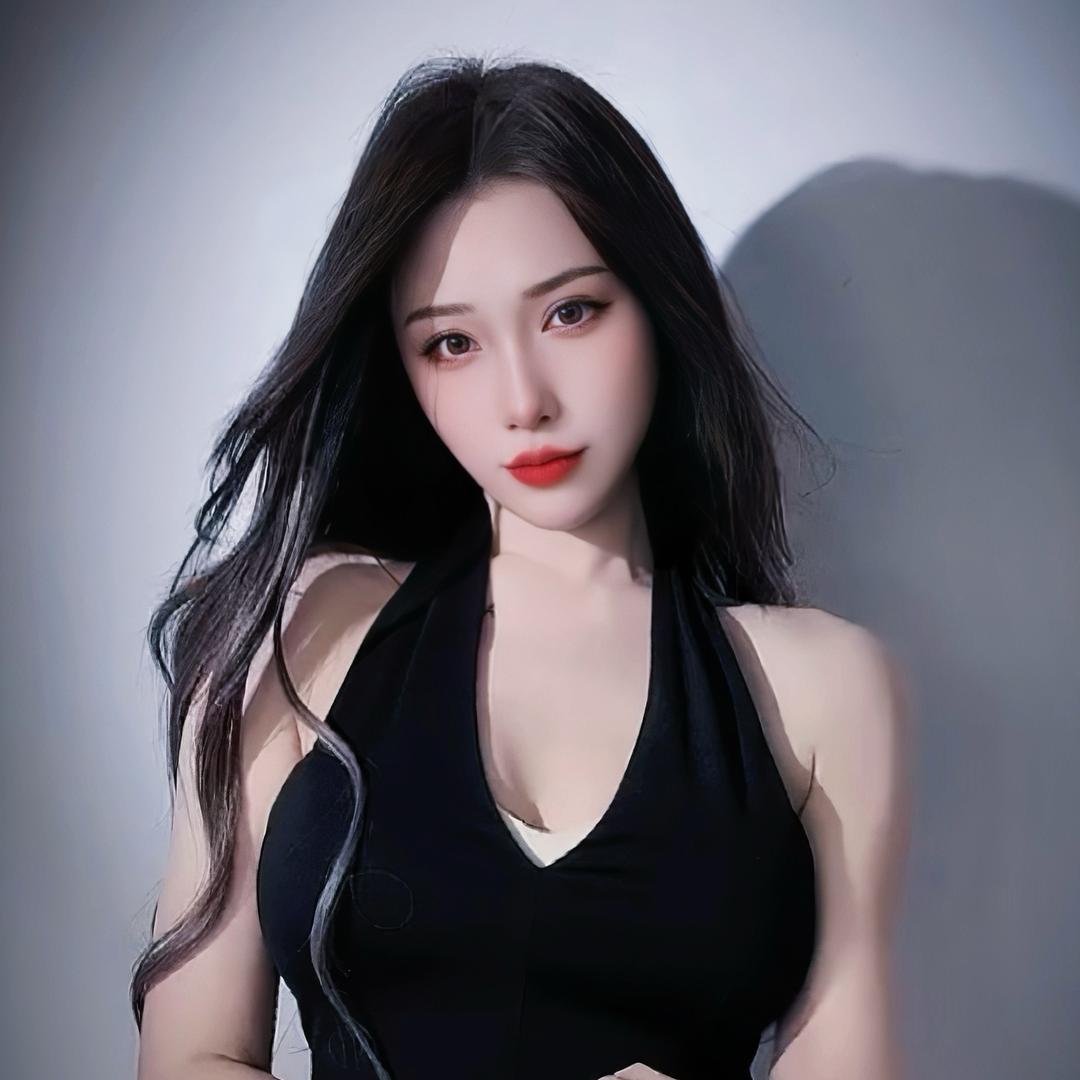 白悦汐🌊（小辣椒）