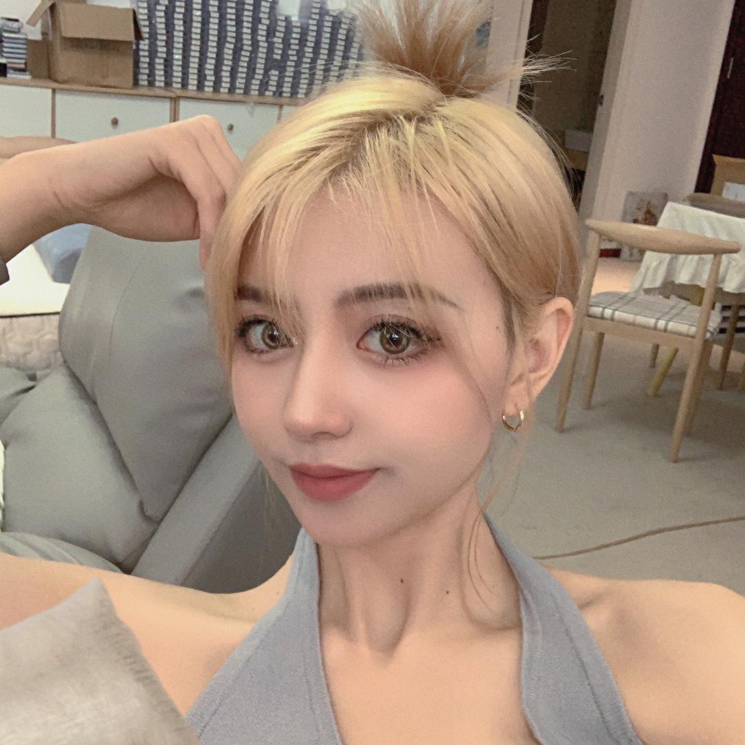 蛋蛋艺术美睫设计