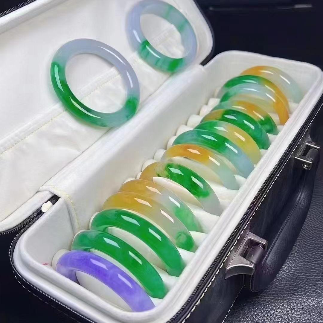 冰种手镯优选定制