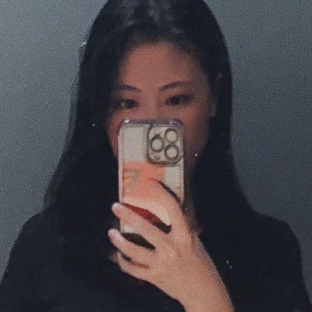 小陈陈～
