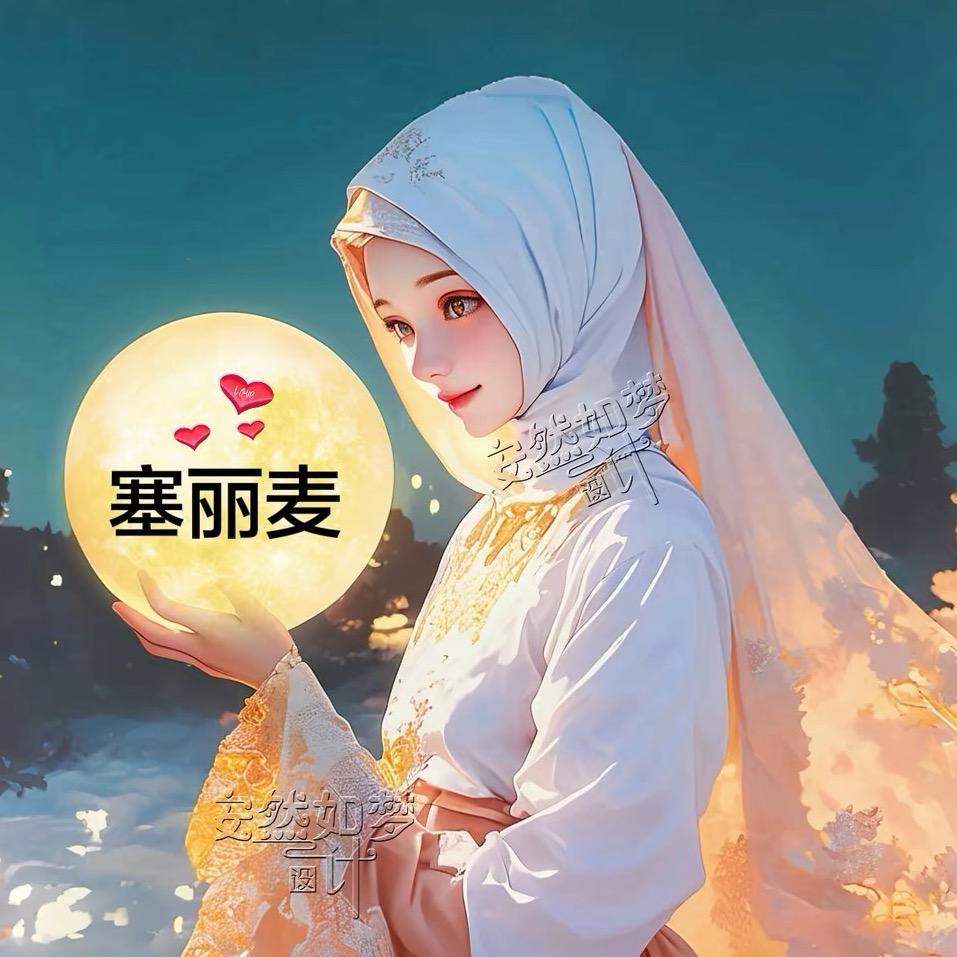 SaiLiMai悠然