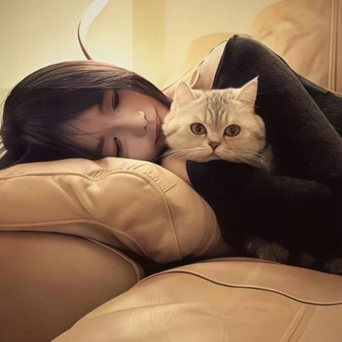 純萌