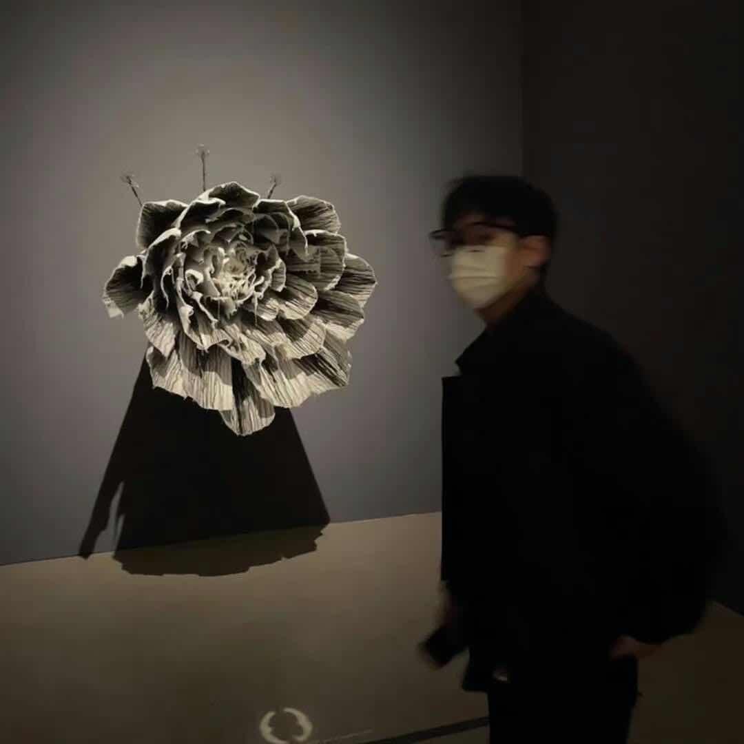枯吻