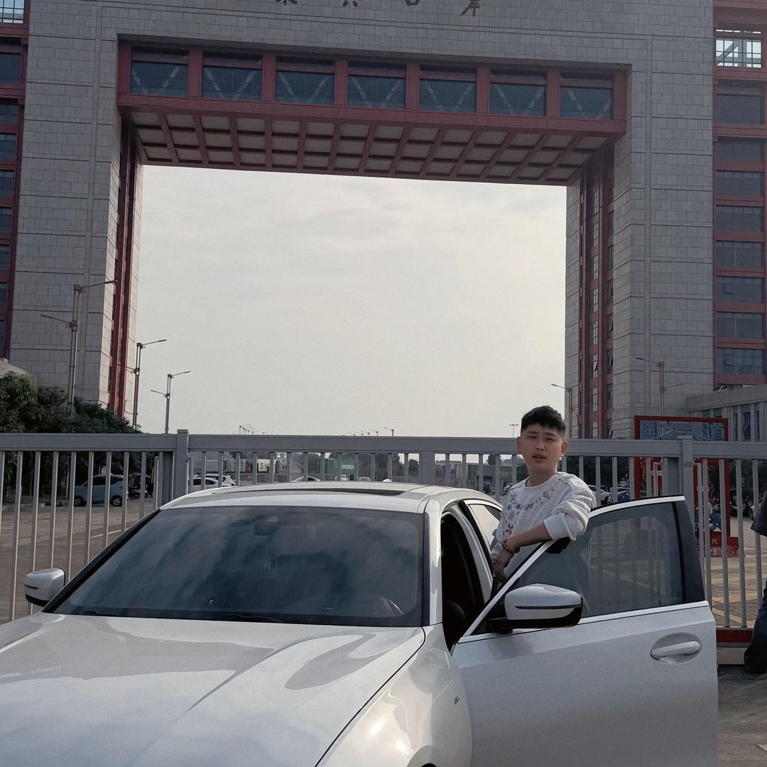 靖州县融庆汽车租赁服务有限公司