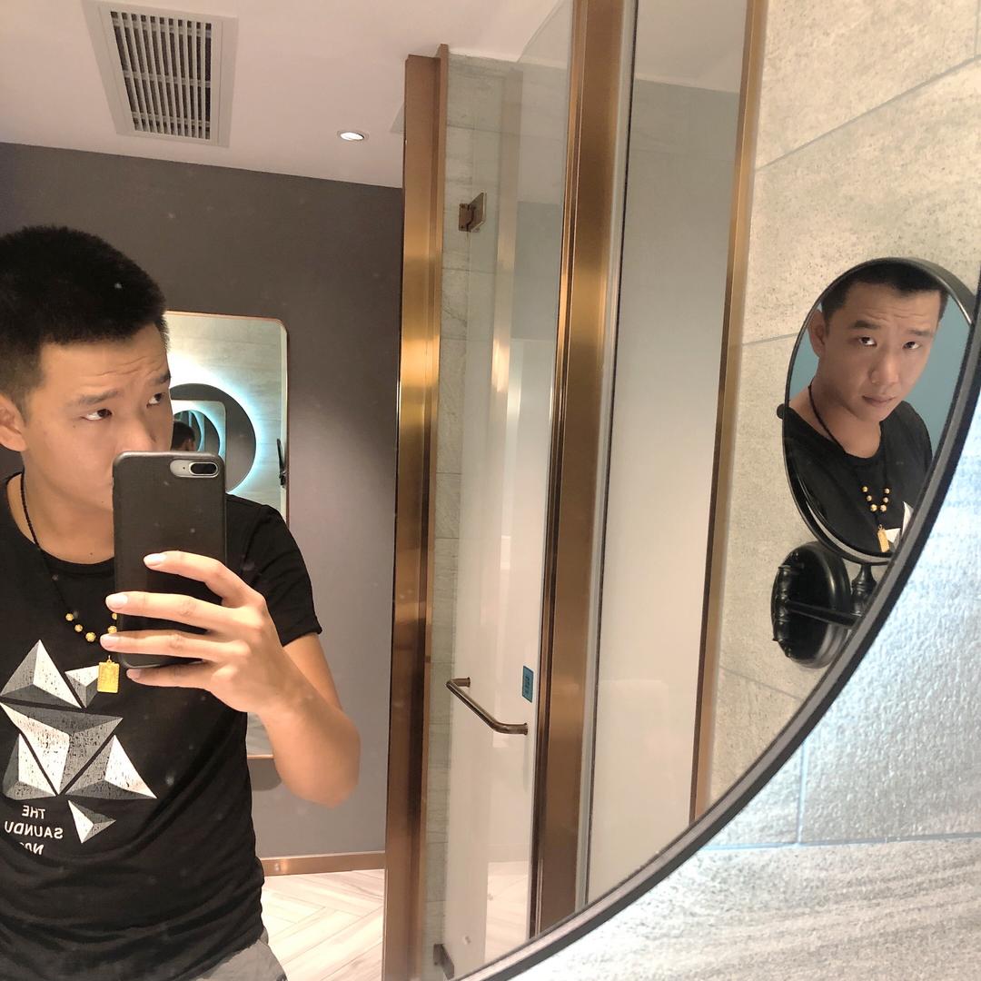 🌈啊彬日常聊车