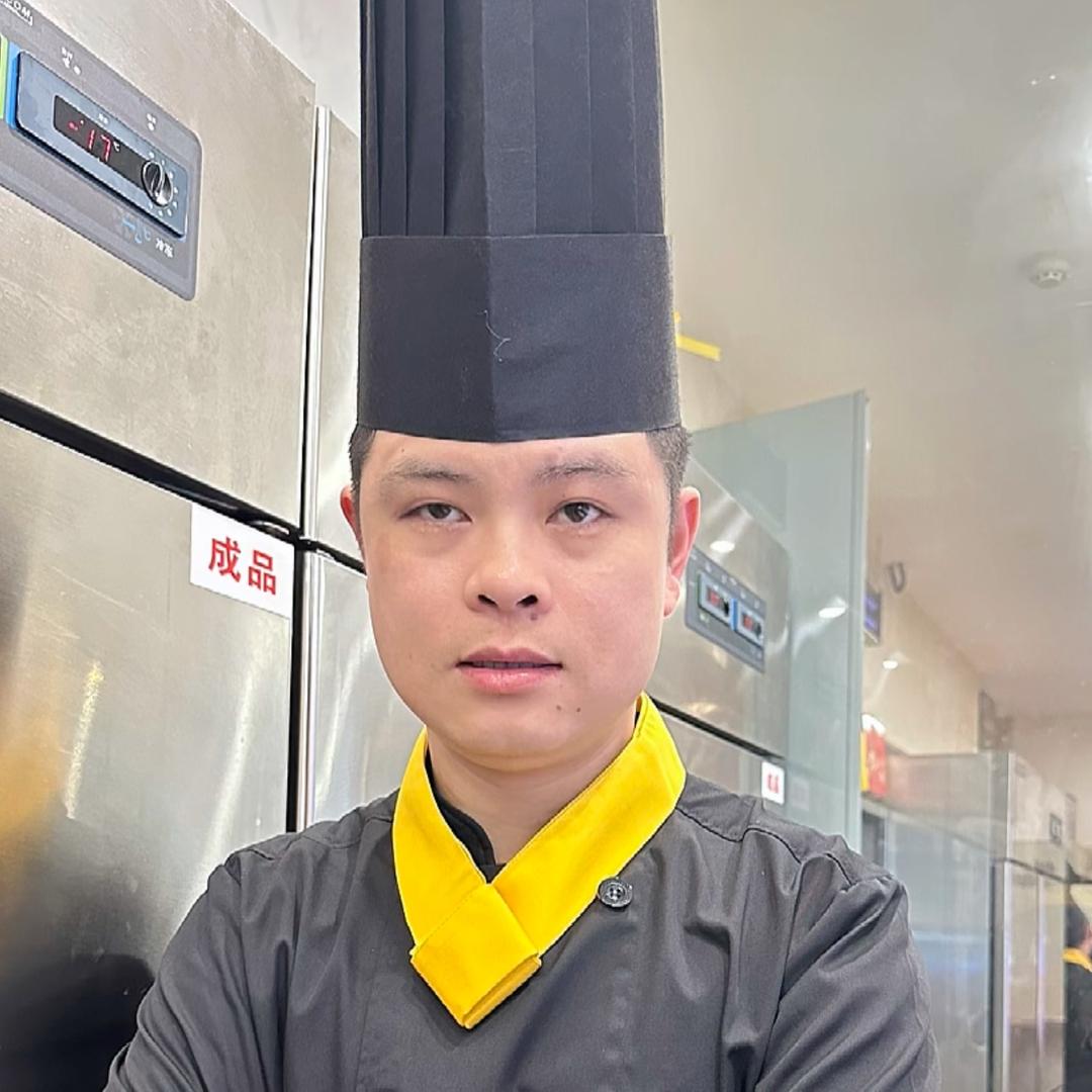黄师傅美食