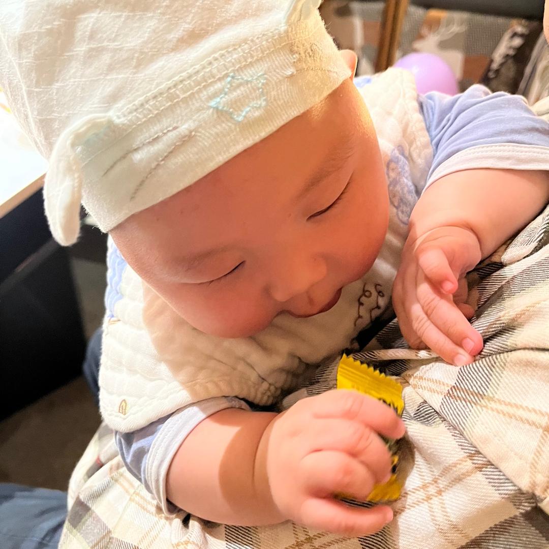 旺了个仔🍼