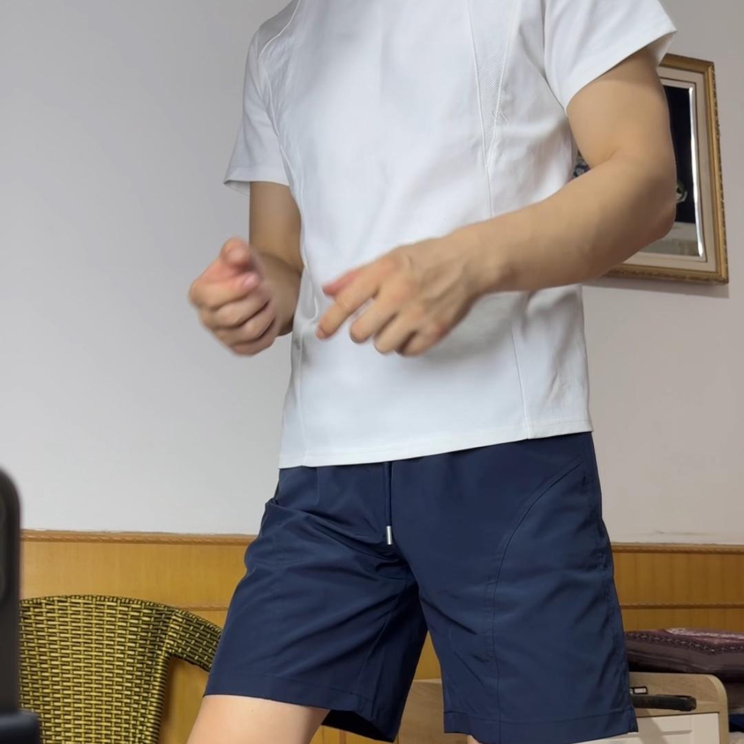 小强的裤子（好物分享）
