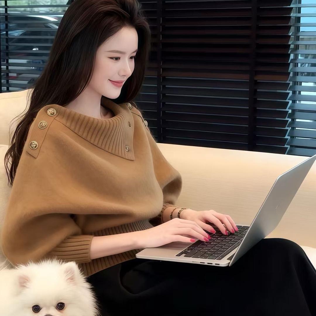 蓁蓁女装工厂店