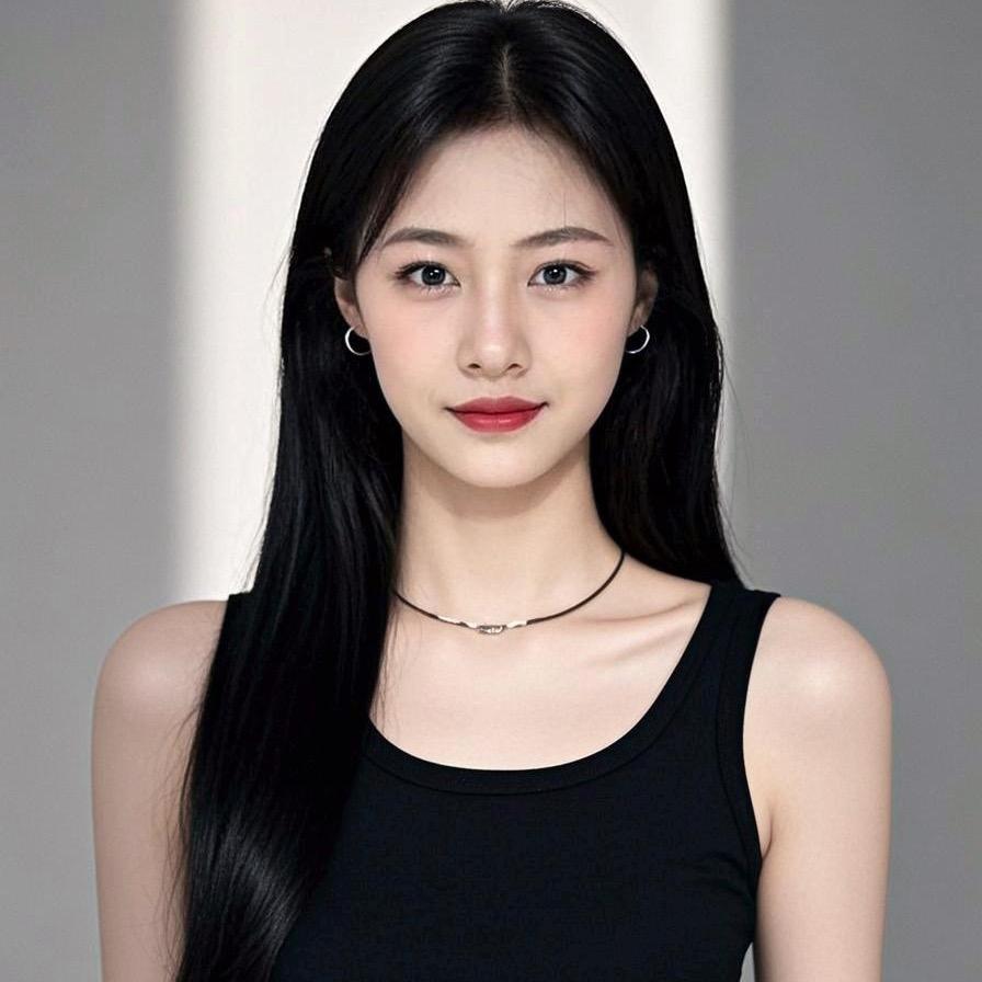 @天天