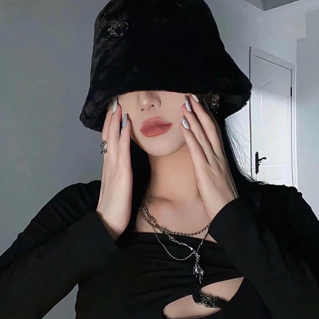 大大怪女士