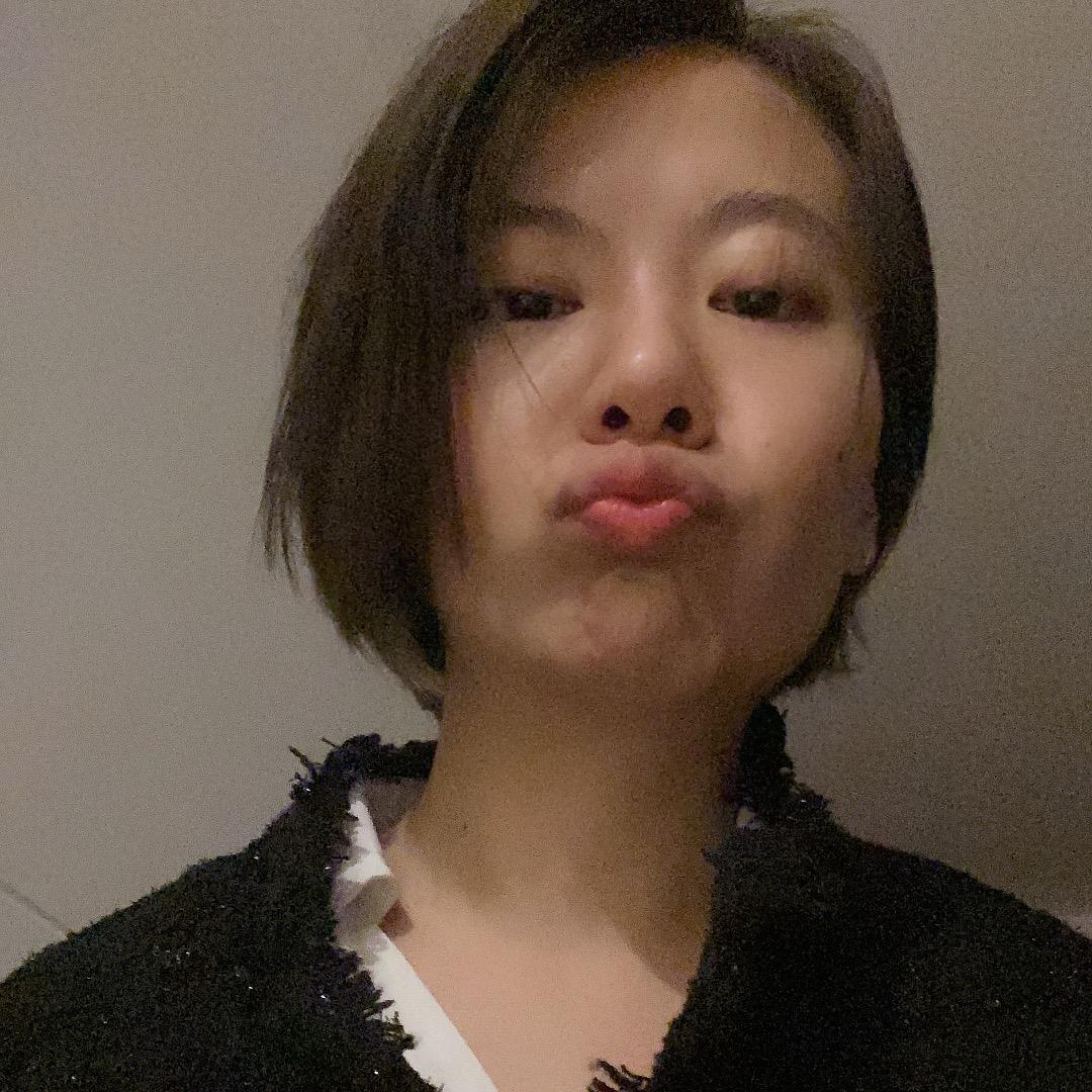 庄雪莹🎱（十天杆球杆）