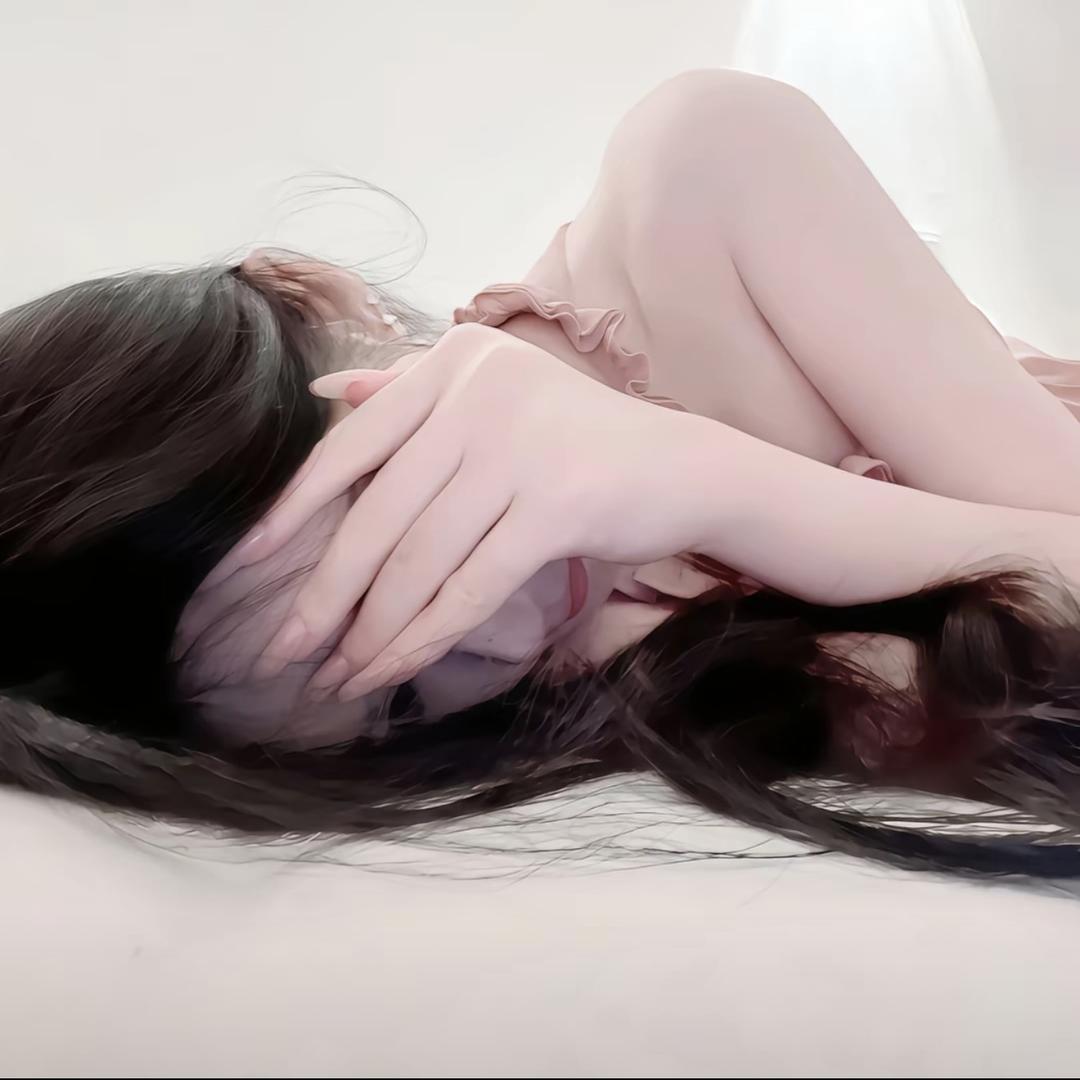 美到被路边的狗追出八里地