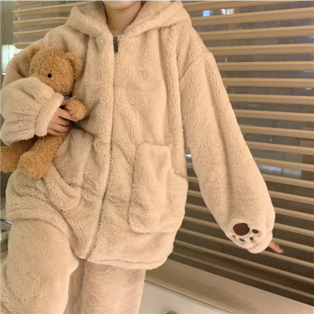 锦绣精品家居服