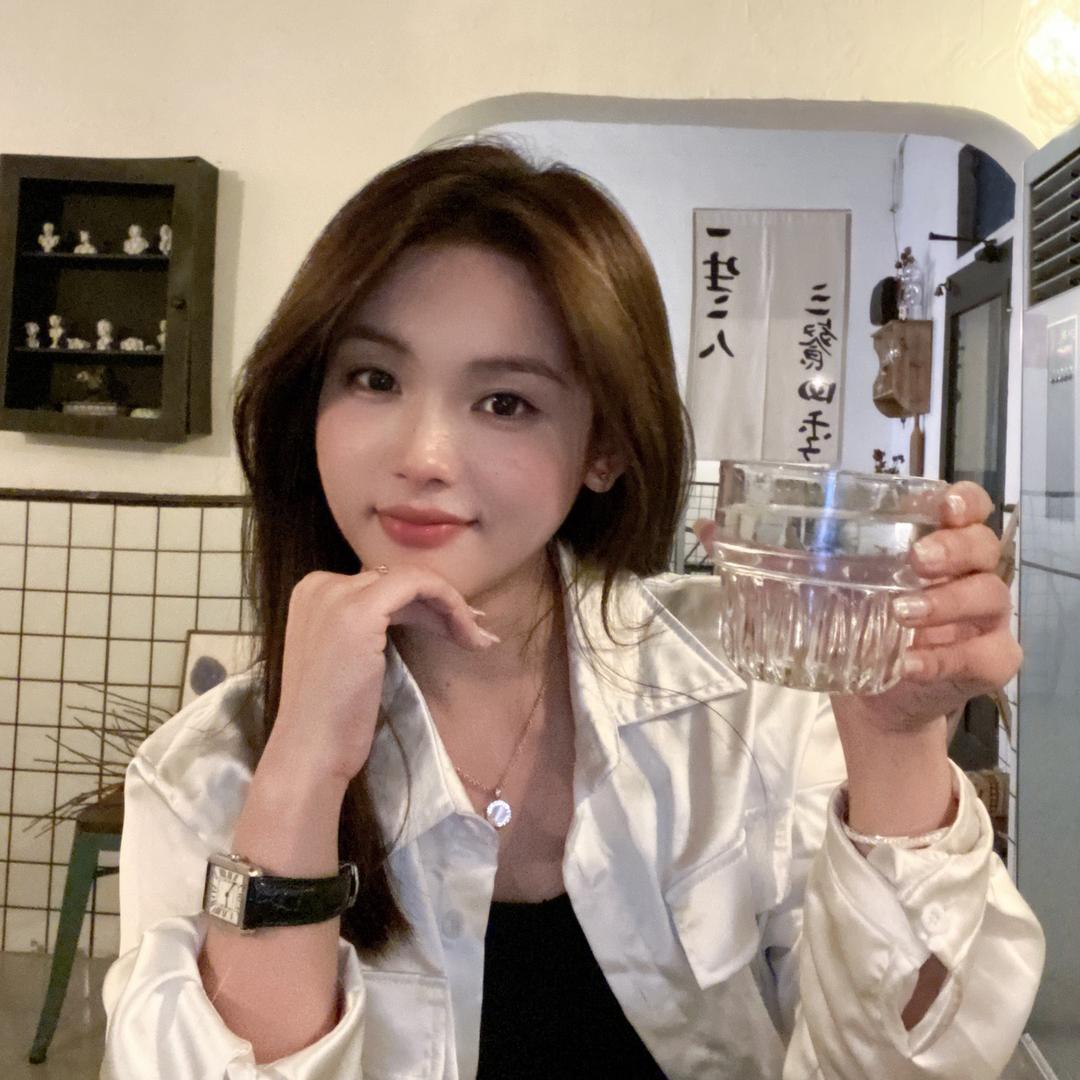 小棉姑娘