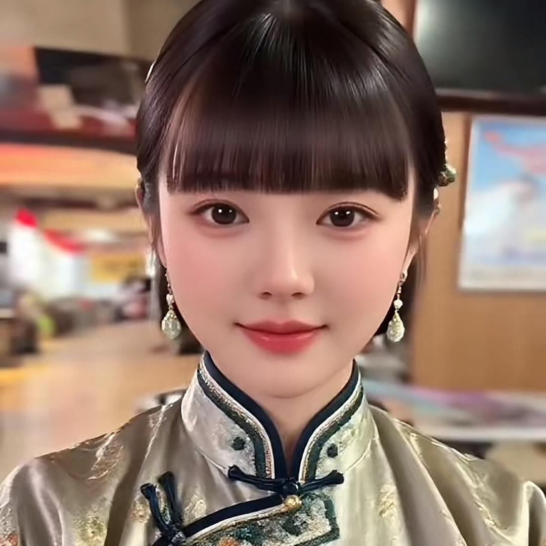 肥羊呀🎤（福羊）