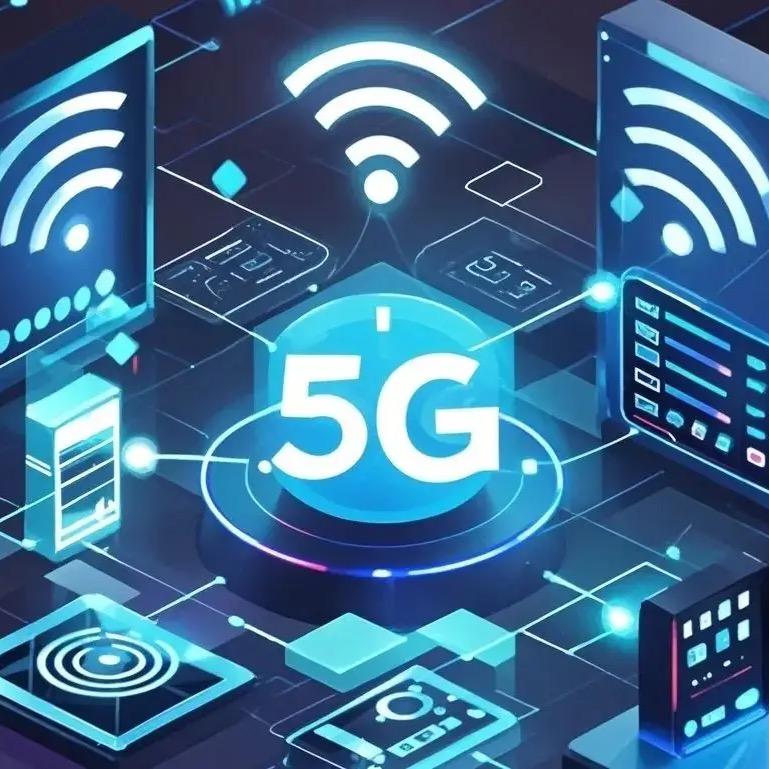 5G营业厅销售