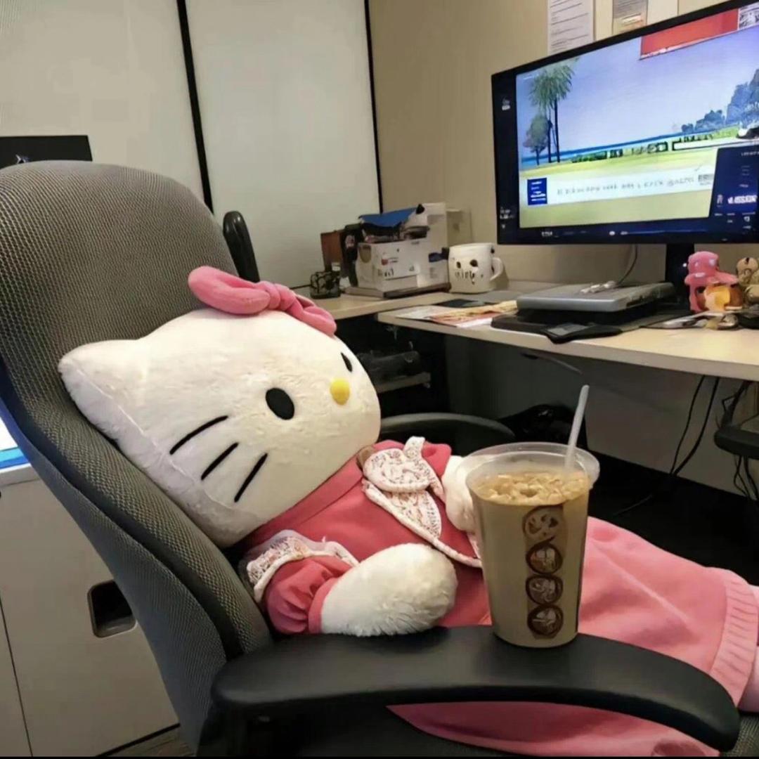 A小熙账号