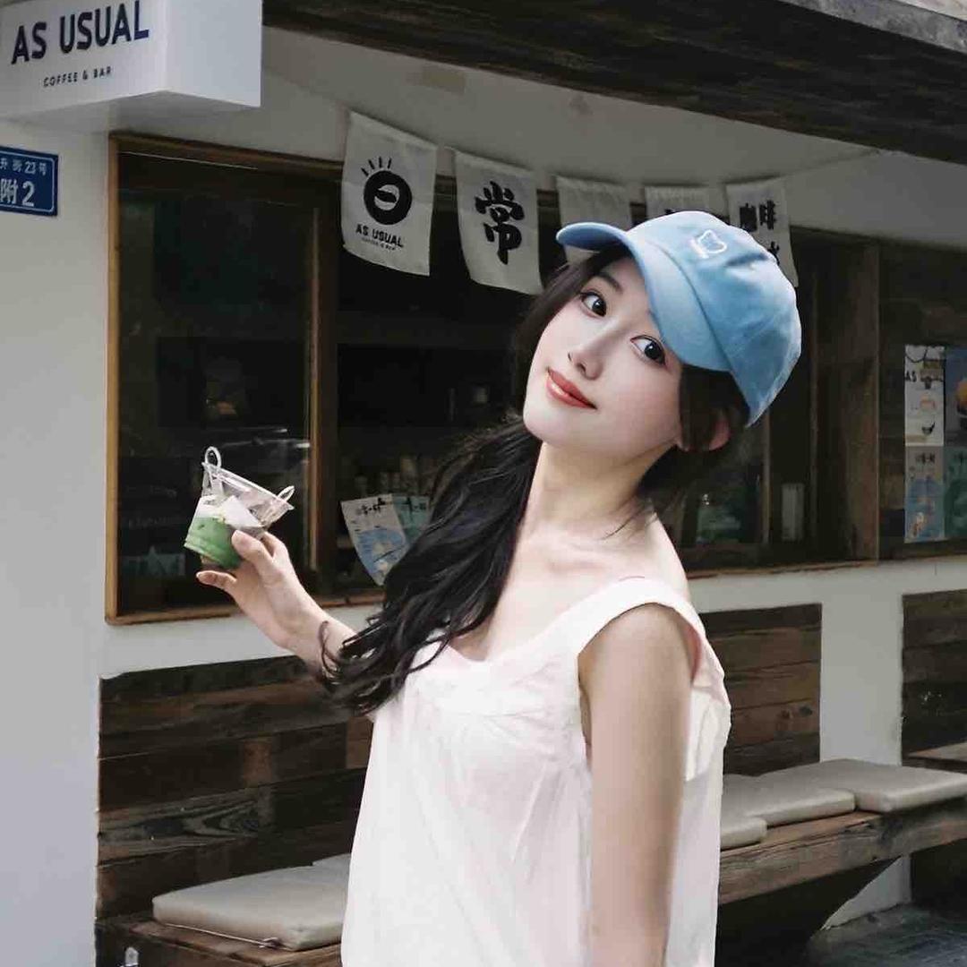 管晓柒