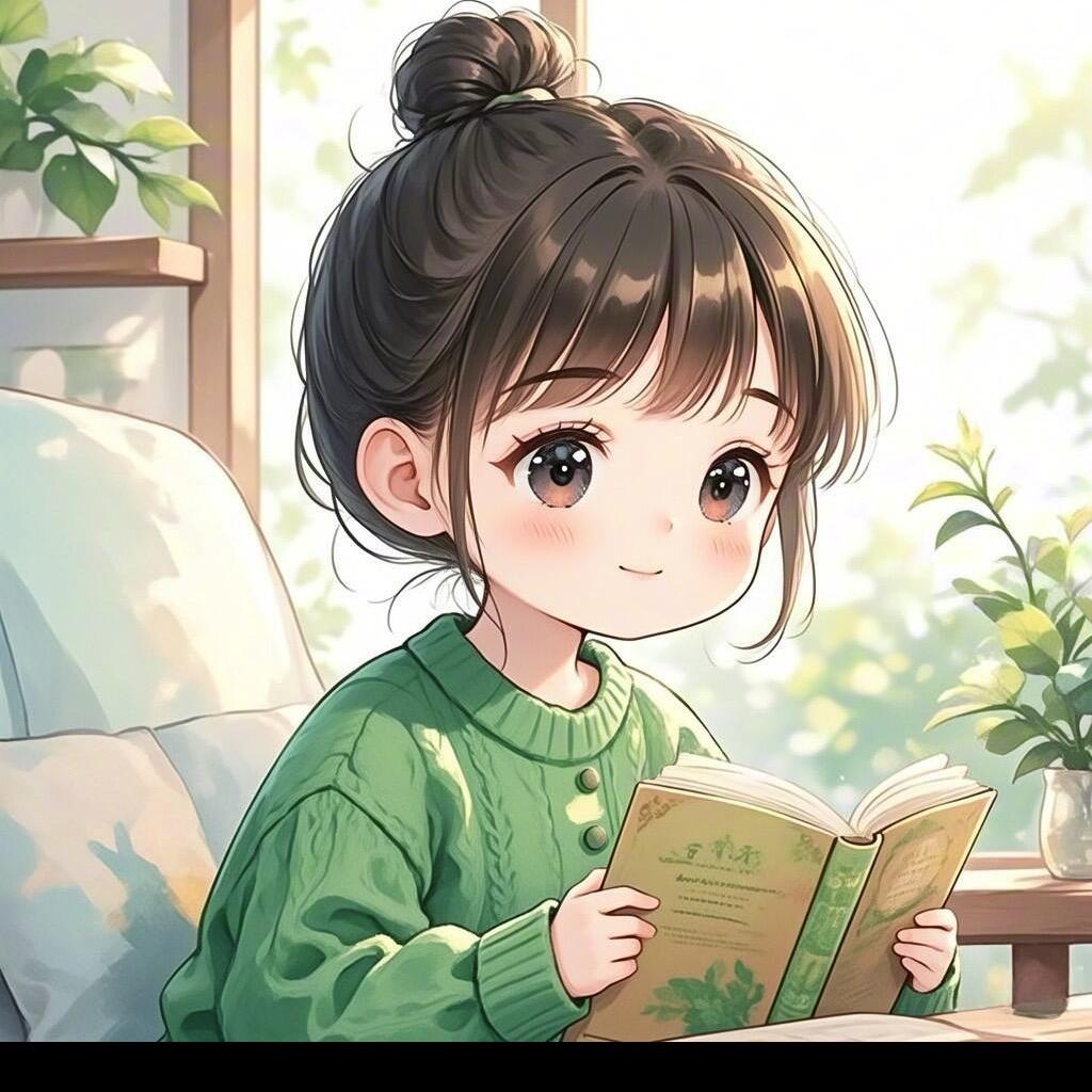 黎黎✨