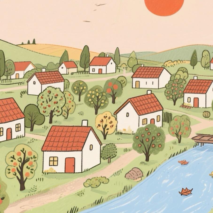 禾苗的家（装修准备）