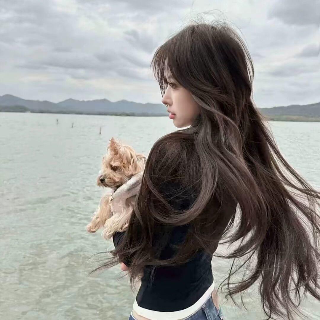 绝情小美.