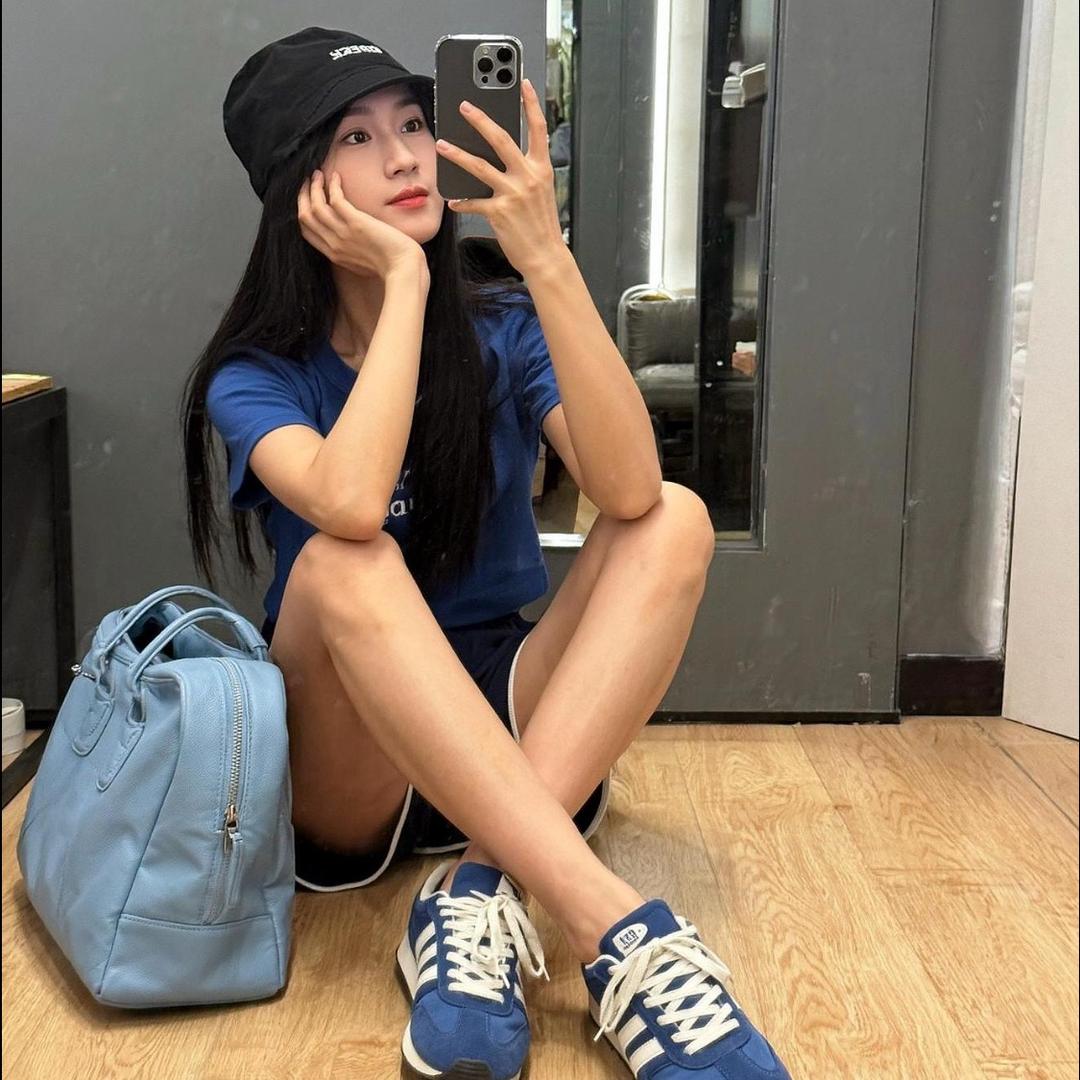 小水