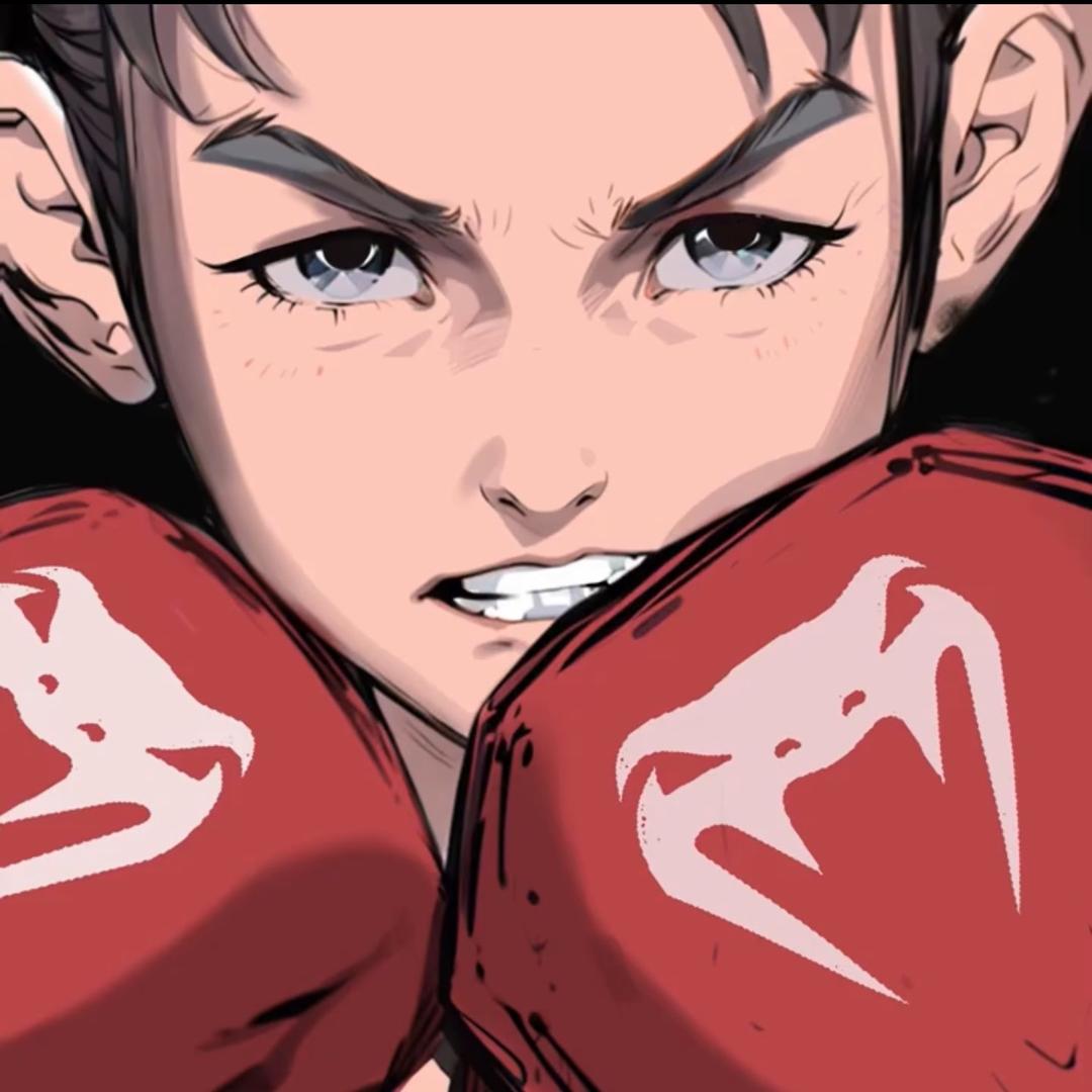 龙叔 Loong MMA