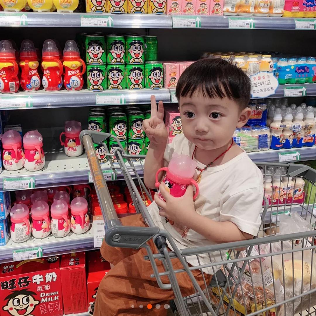 二幼小班