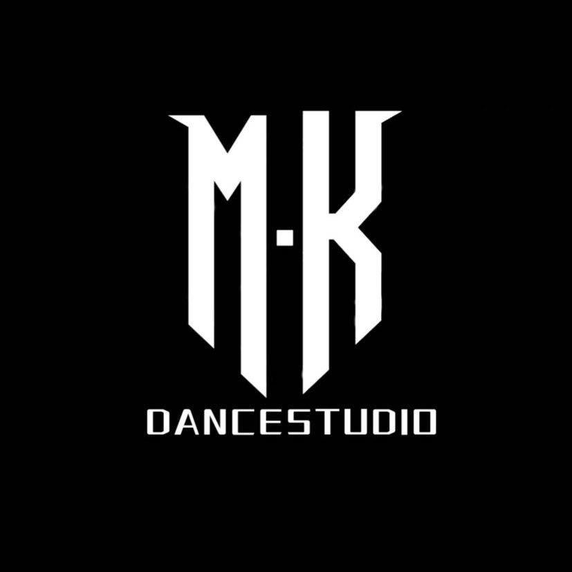 M·K舞蹈工作室官方号