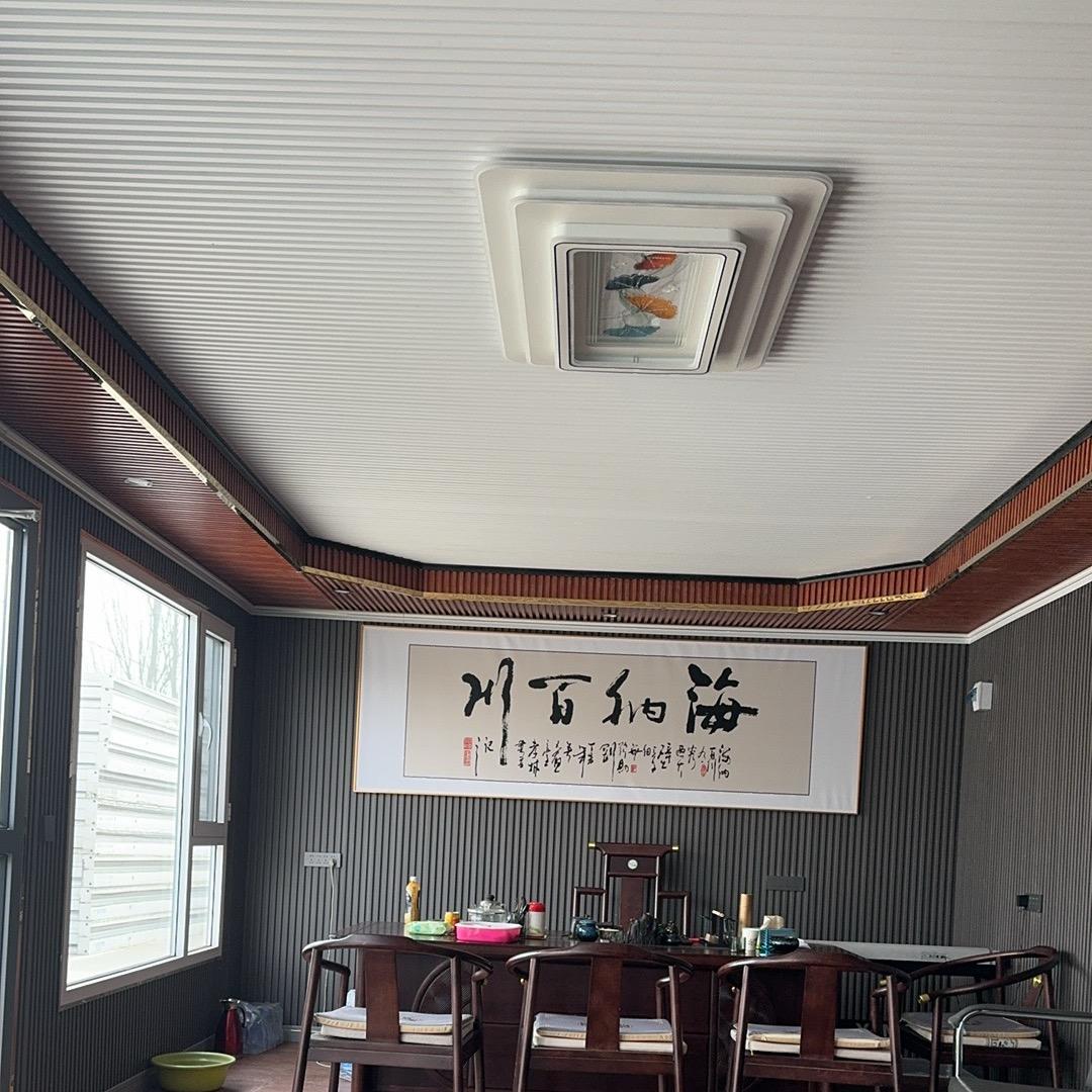 青海华铄集装箱制造有限公司