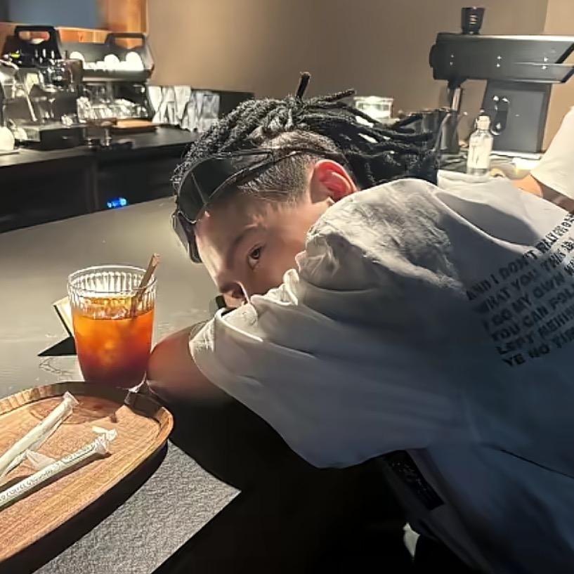 我恨有钱人