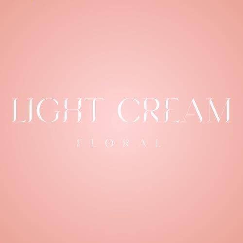 Lightcream 花艺