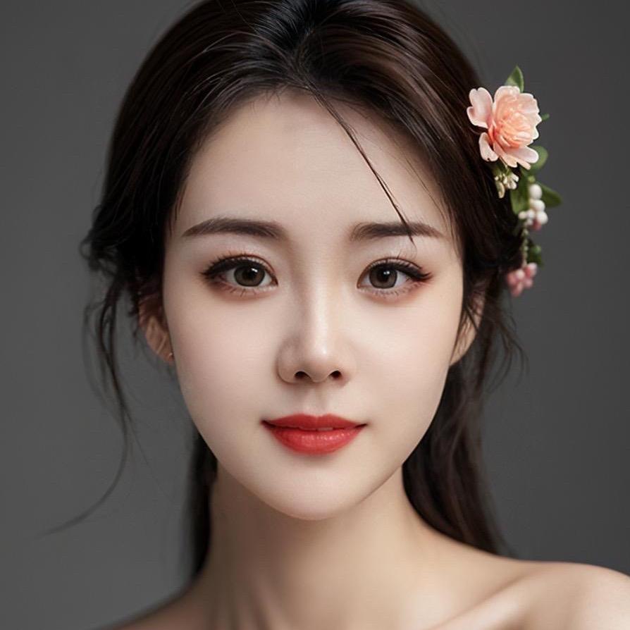 精彩人生