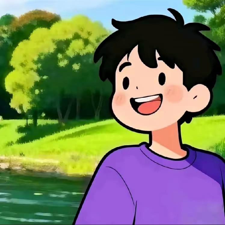 樱桃小丸子🌿
