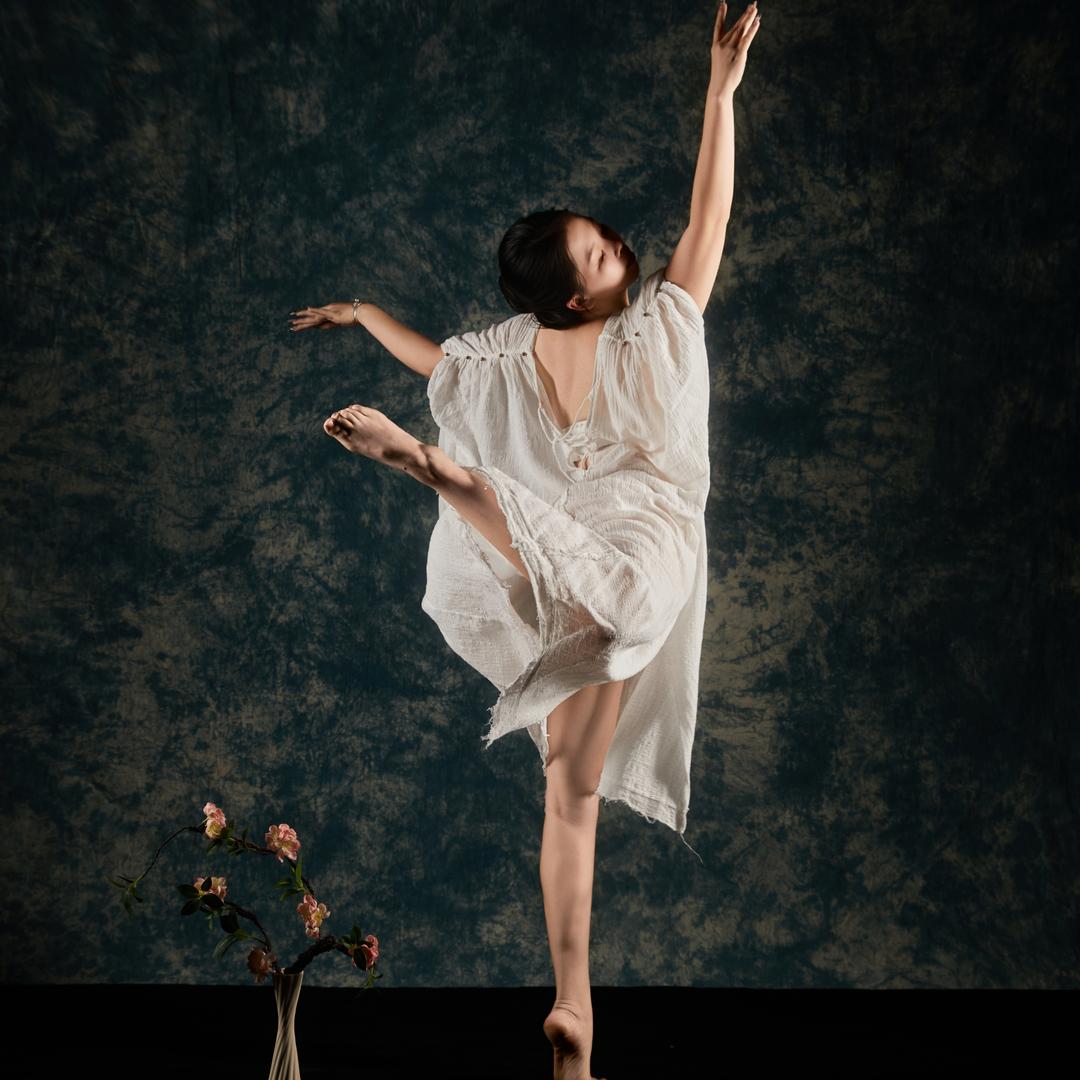 健康美女发大财