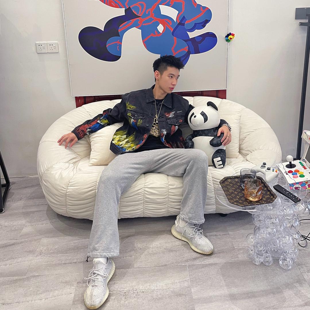 黄嘉泓🏸
