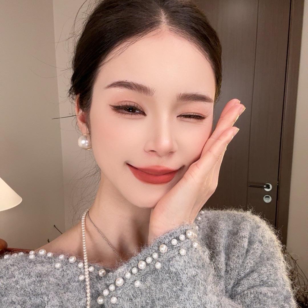 是你没错W
