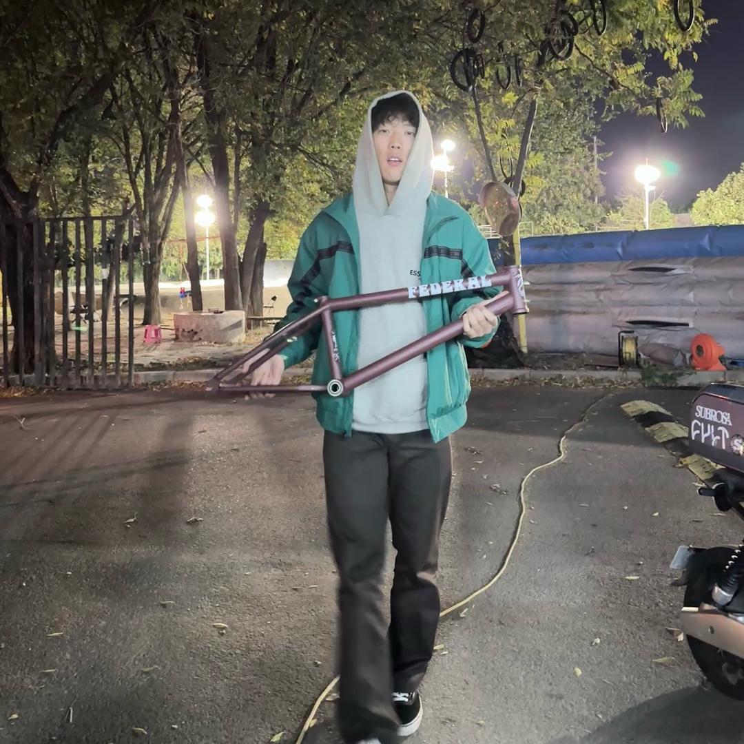 BMX_博博