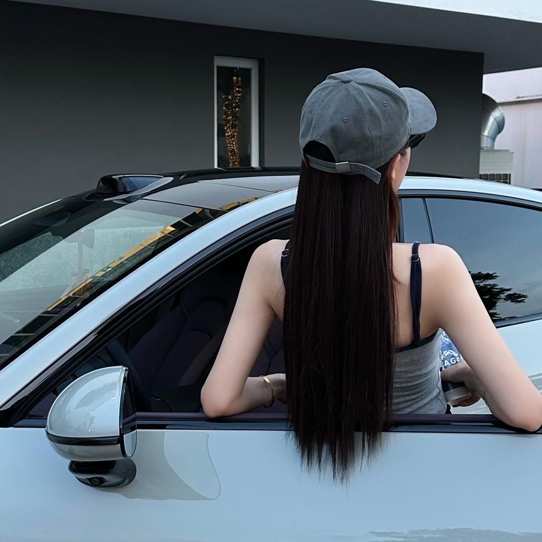 广州新能源二手汽车（小湘）