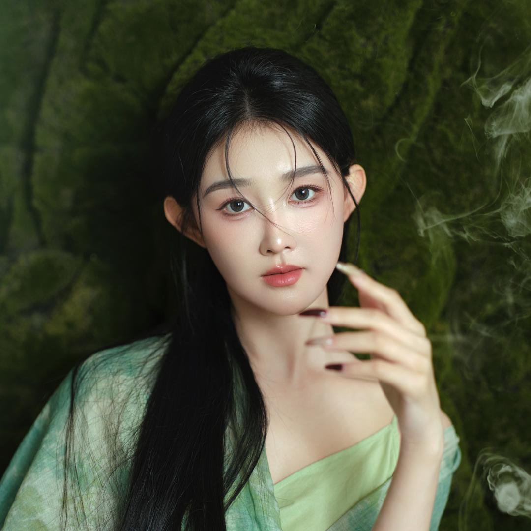 沛子歆🦄