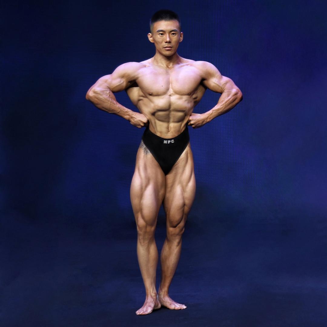 小波同学