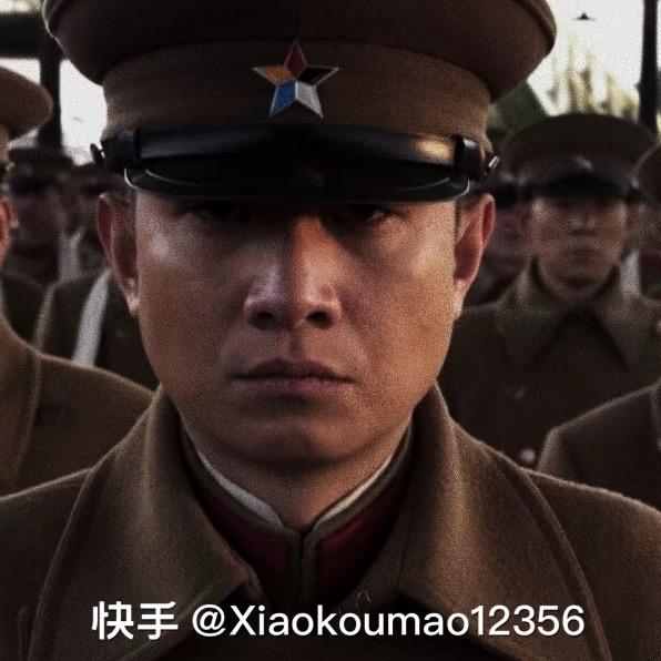 少爷🇨🇳……