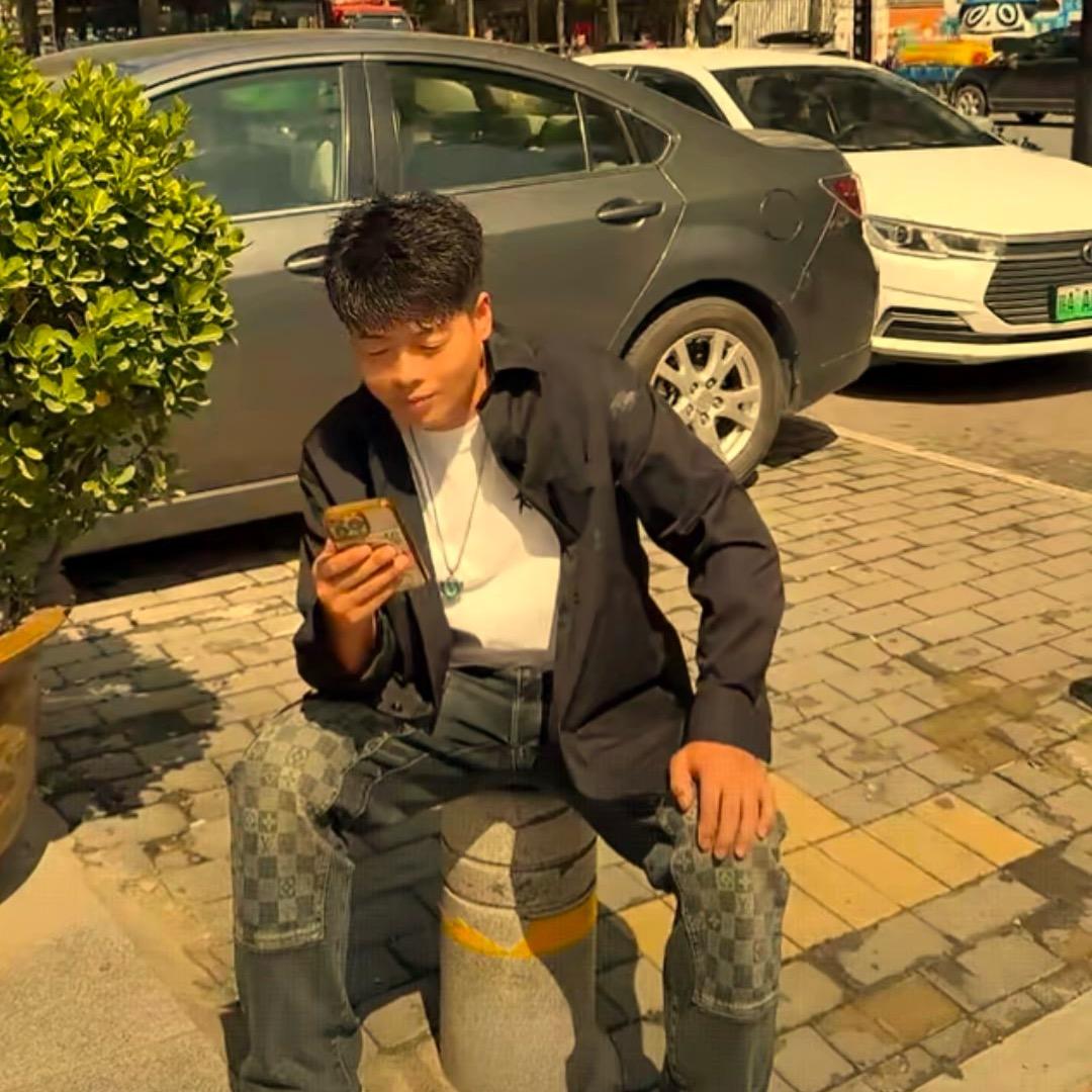 车坛老王大斗(小号)