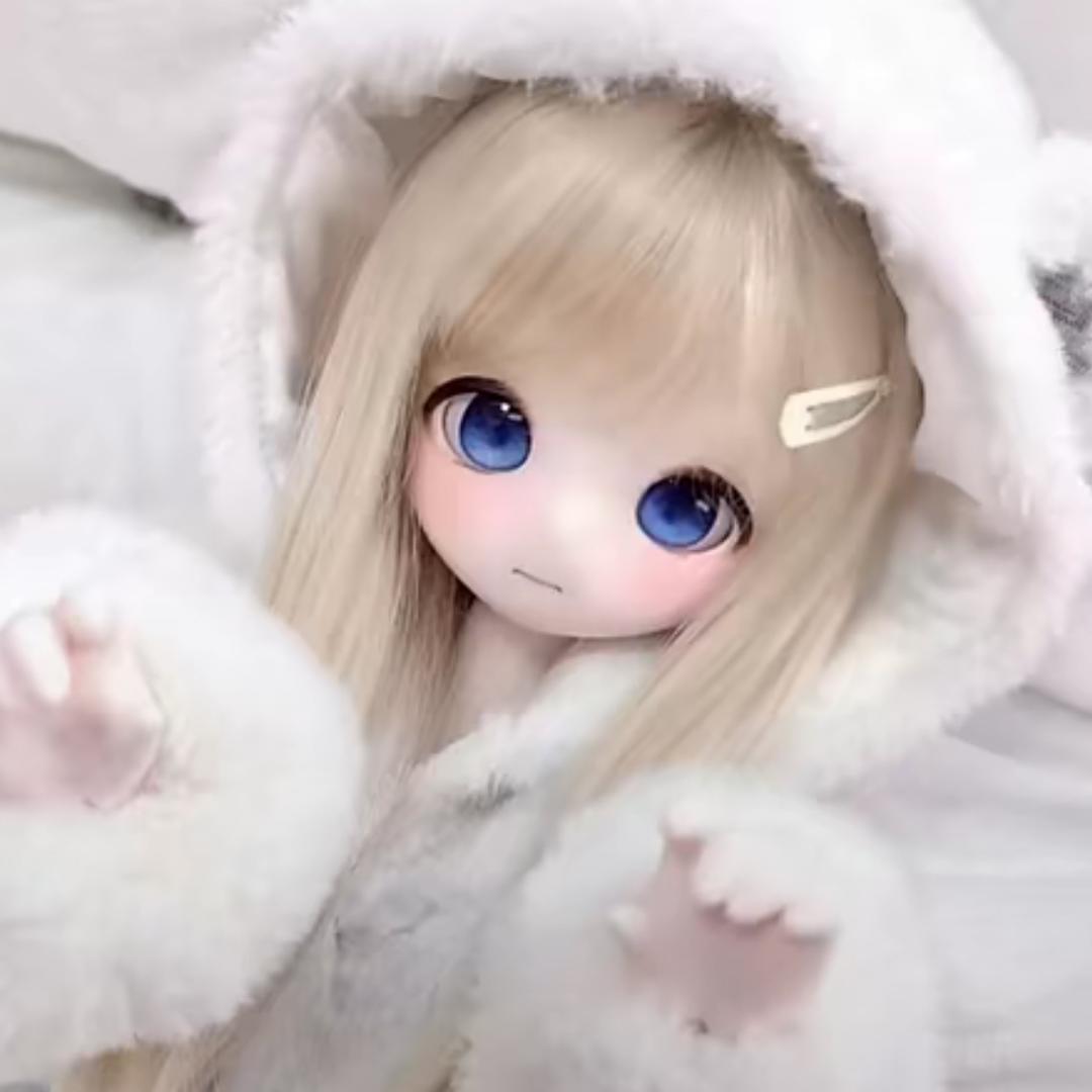 薇baby