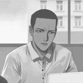 古.
