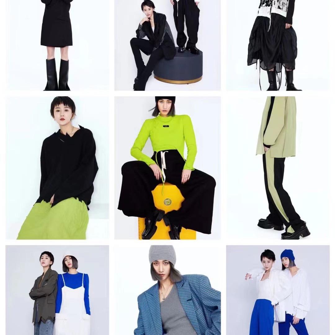 L.U女装店